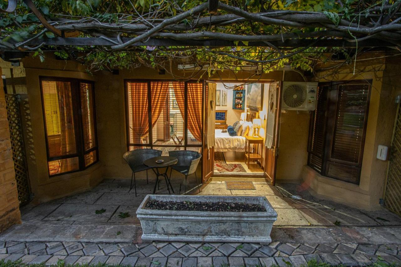 The Tuscan Garden Ньюкасл Экстерьер фото